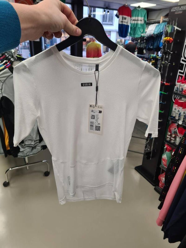 Sale dames ondershirt maat XS-S