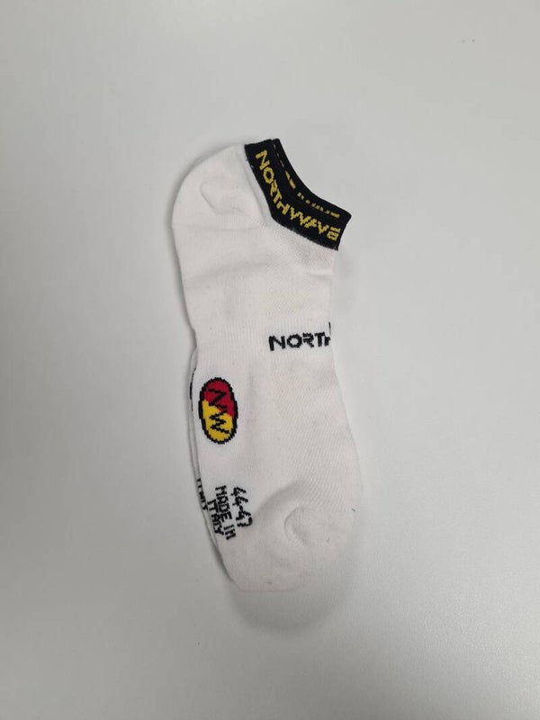 Sale Northwave sokken zwarte rand maat L