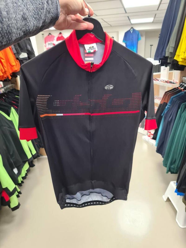 Sale GSG wielershirt maat M PRO