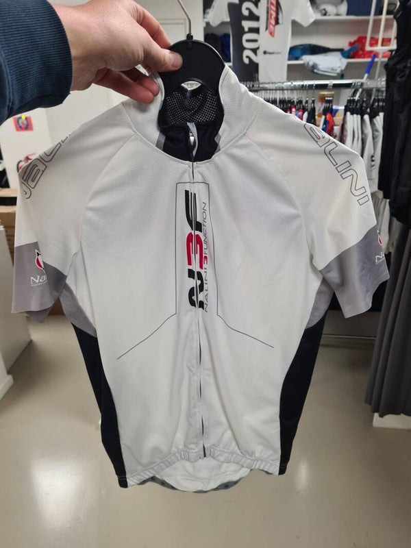 Sale shirt Nalini wit maat M