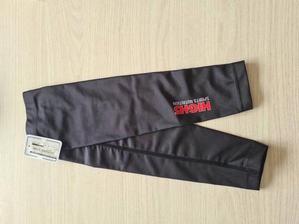 Sale accessoires armstukken zwart maat S/M