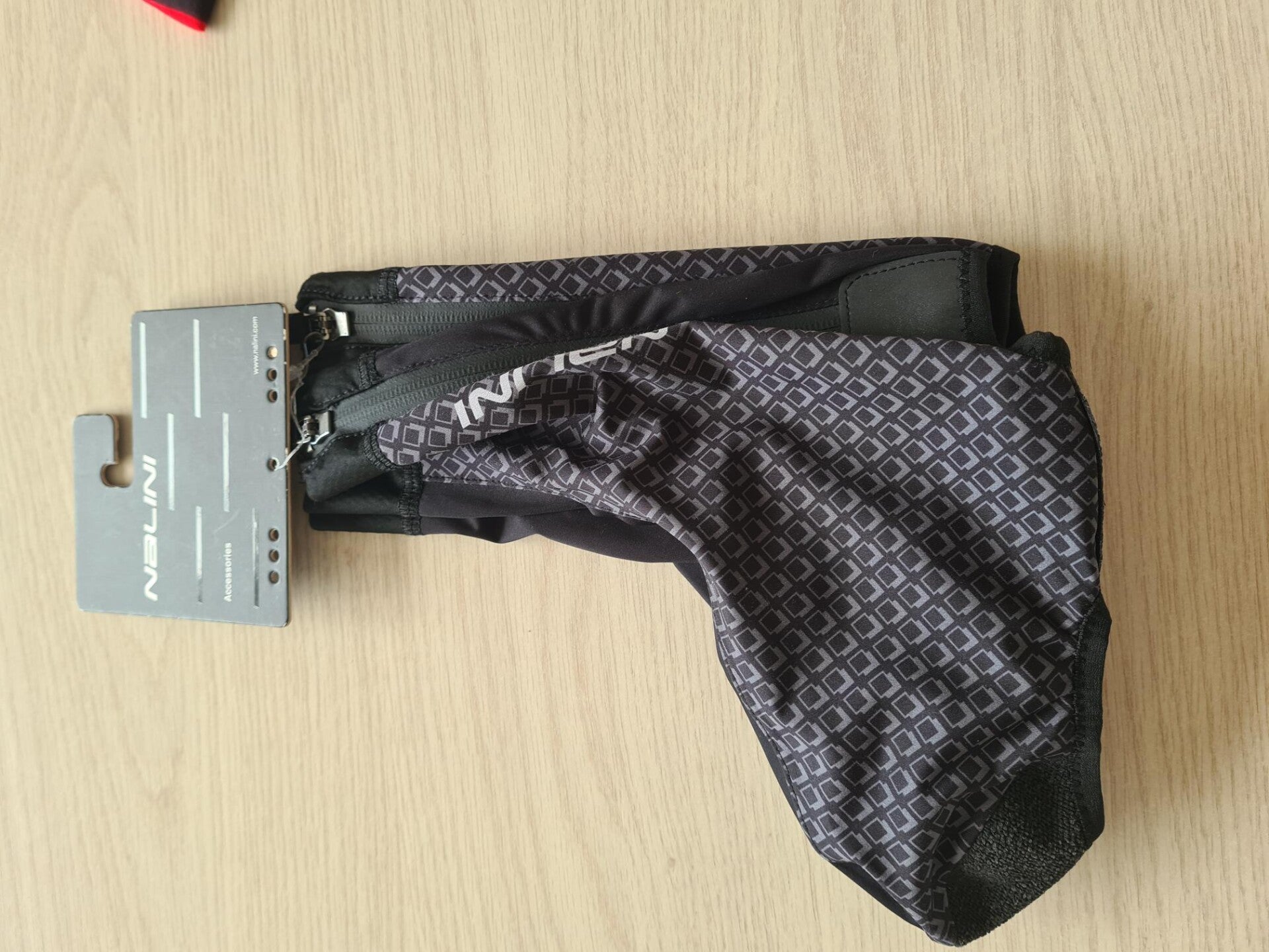 Sale accessoires Nalini waterdichte overschoenen maat S