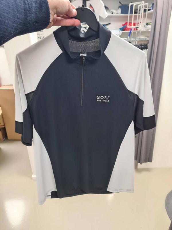 Sale shirt Gorewear maat M