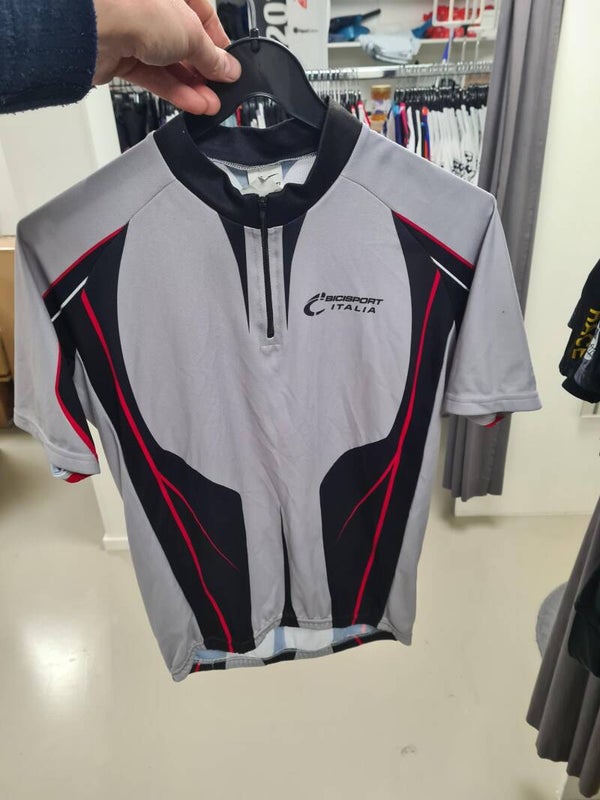 Sale shirt Bicisport maat M