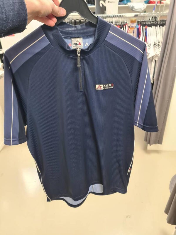Sale shirt AGU maat M
