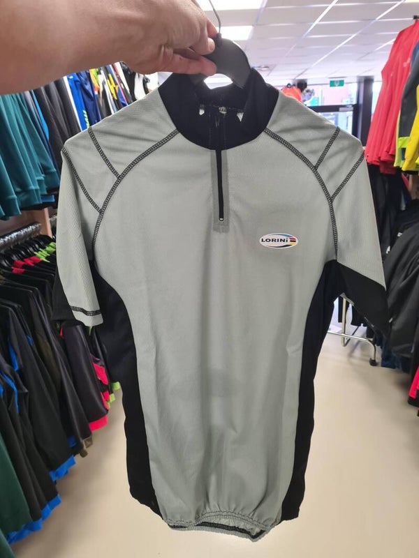 Sale shirt Lorini grijs