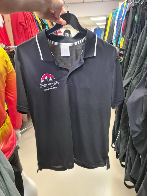 Craft Mountain polo