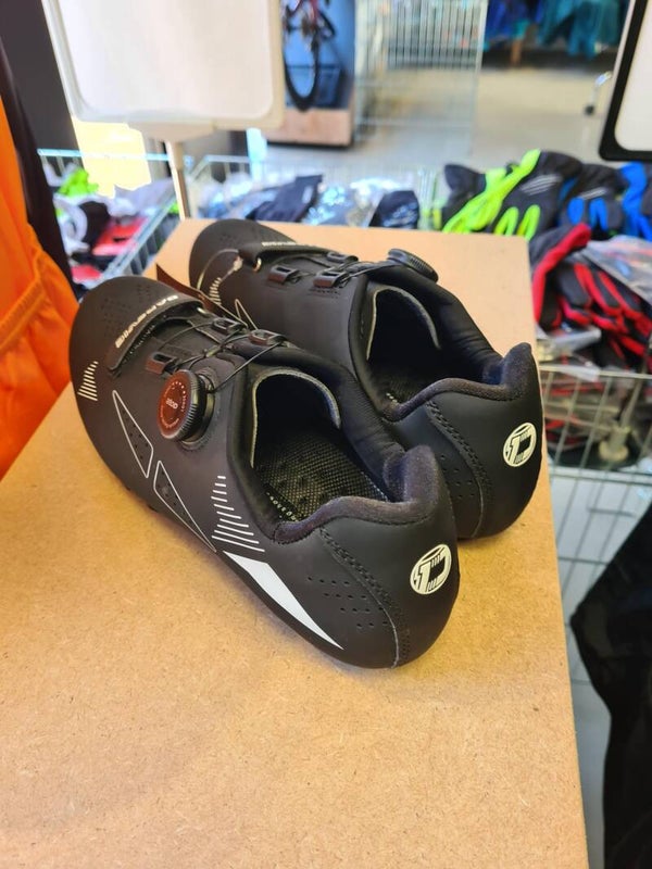 Sale accessoires fietsschoenen mtb SPD maat 41