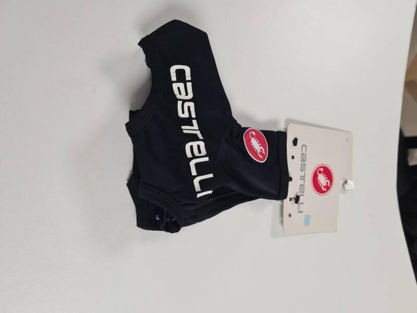 Sale Castelli schoenhoesjes maat S demo