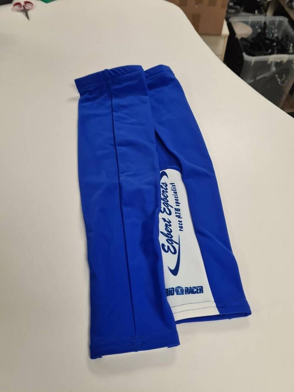 Sale Bioracer armstukken thermo maat XL