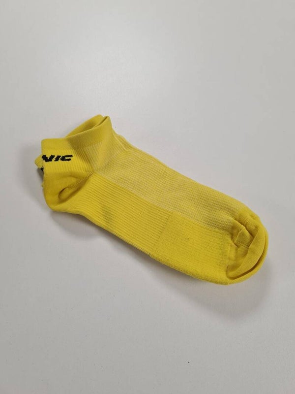 Sale Mavic fietssokken geel maat S