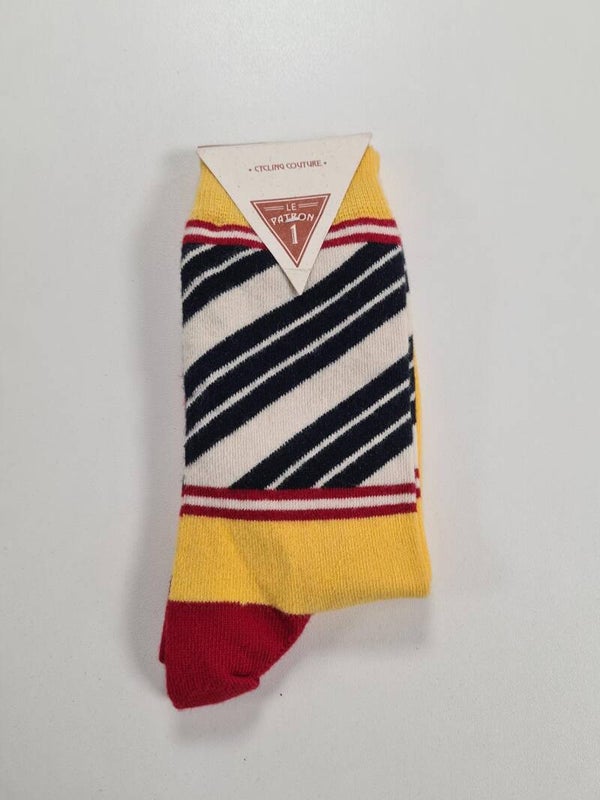 Sale Le Patron fietssokken maat 35-38