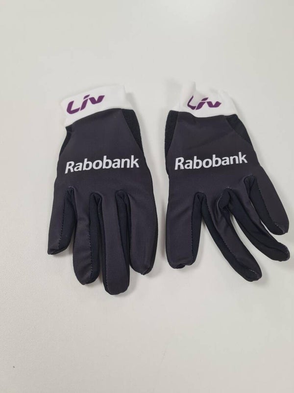 Sale PRO dames LIV fietshandschoenen lang maat XS