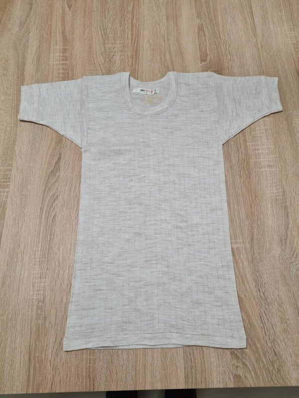 Dames ondershirt maat S extra lang