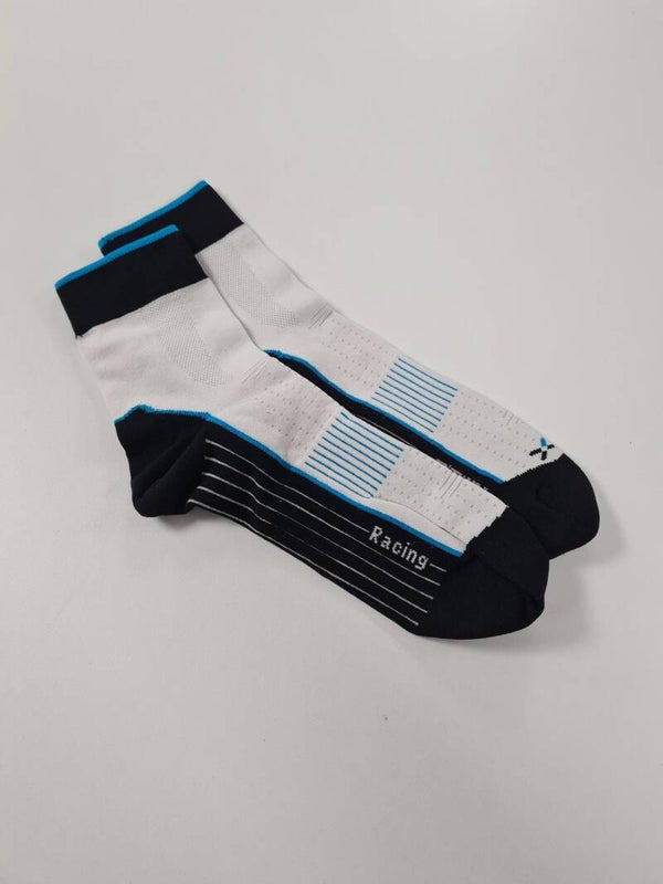 Sale PRO fietssokken Blue Line maat L