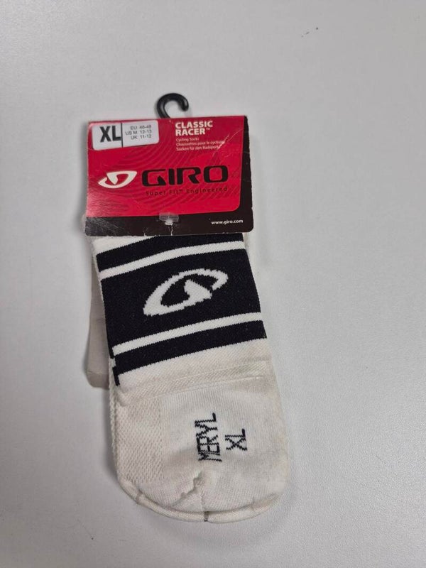 Sale Giro fietssokken maat XL