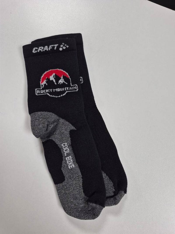 Sale Craft fietssokken maat S
