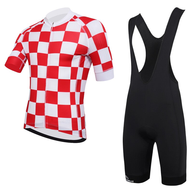 PRO set Brabant kort