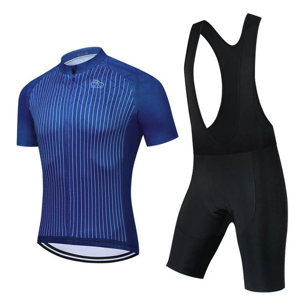 Sale Outlet Blue set maat XL ,XXL, 3XL, 4XL