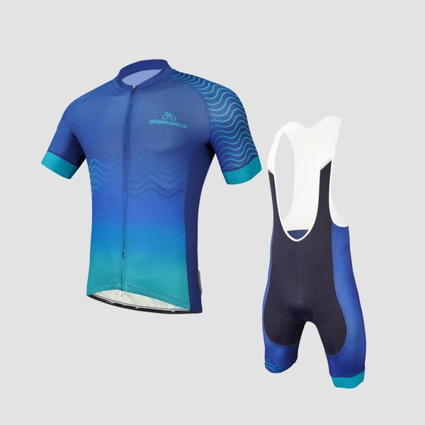PRO set Atlantic kort