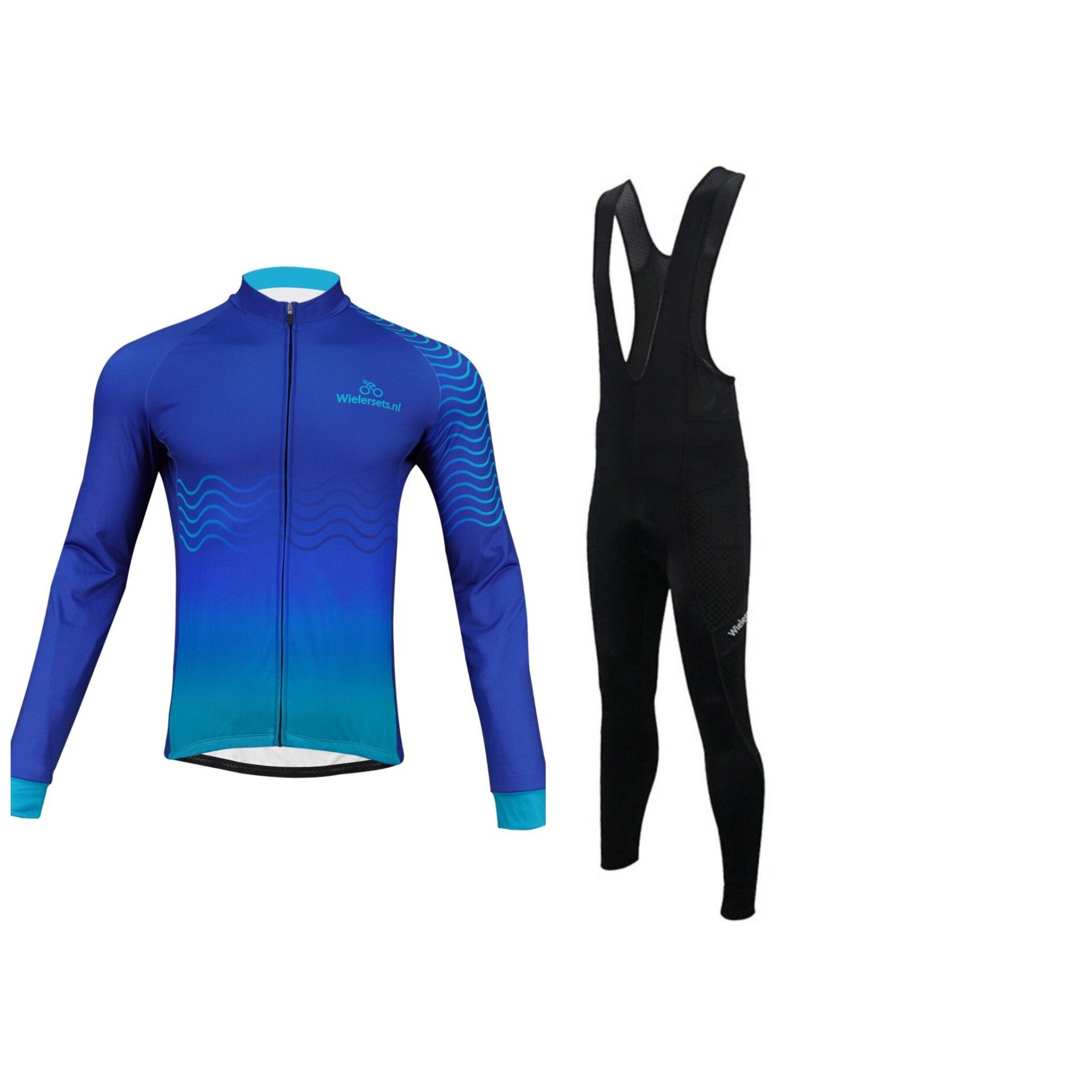 PRO voorjaarsset Atlantic 5-15 graden