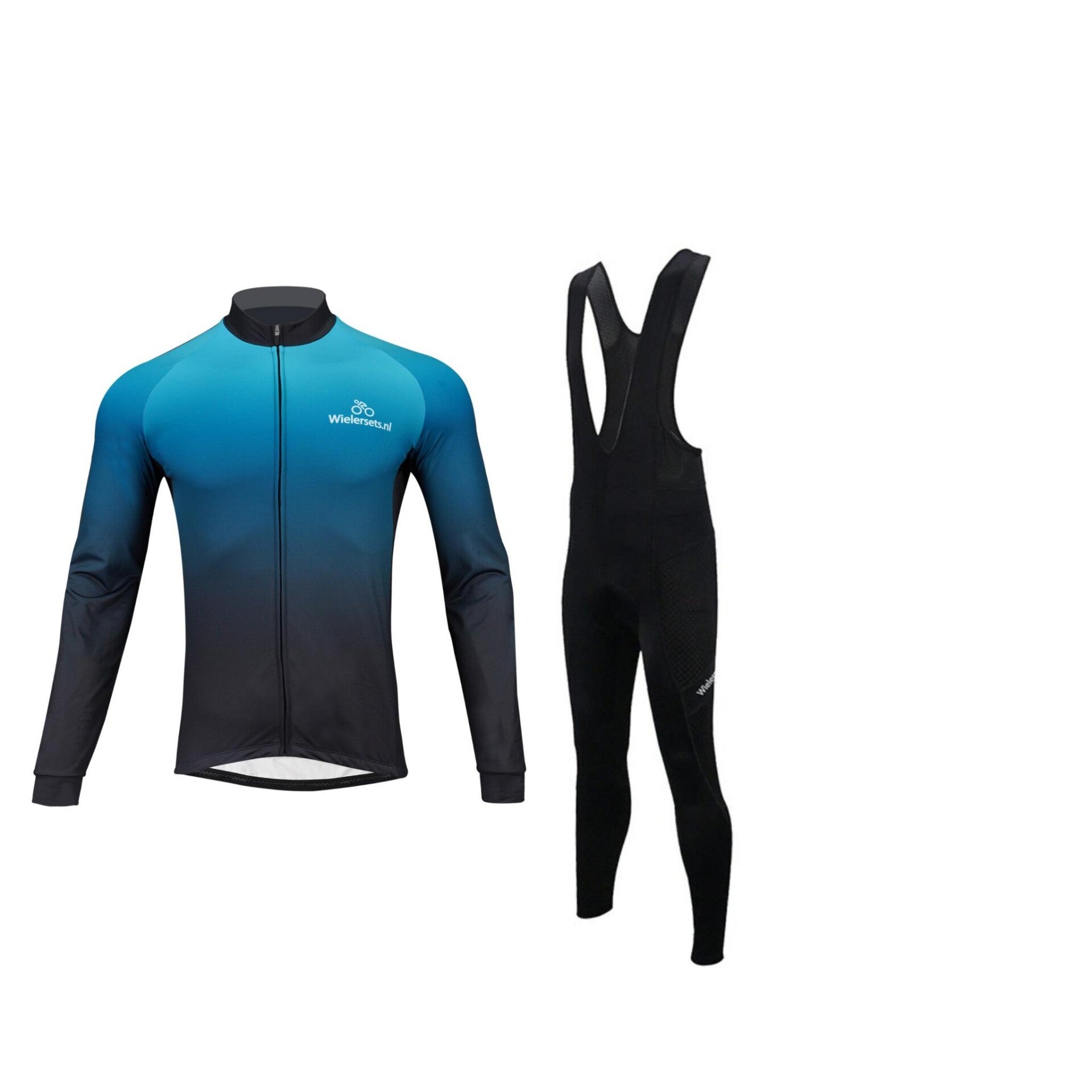 PRO voorjaarsset Bora Bora 5-15 graden