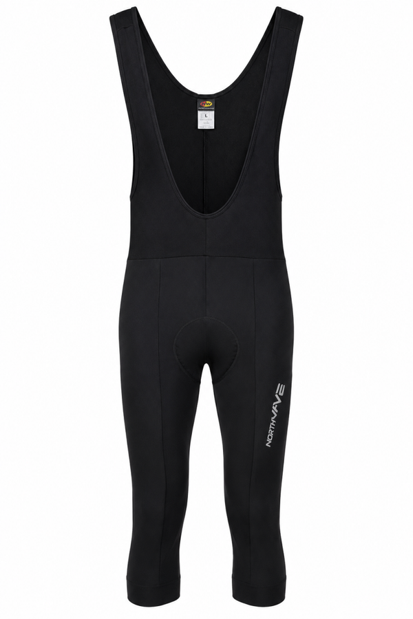 Sale Northwave 3-kwart winterbroek maat L
