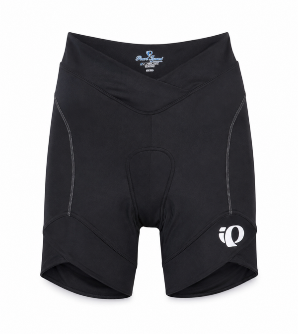 Dames Pearl Izumi fietsbroek kort maat M