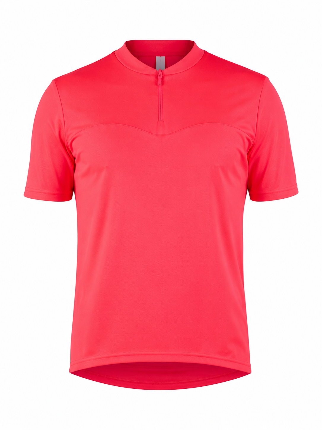 Dames wielershirt PINK maat S