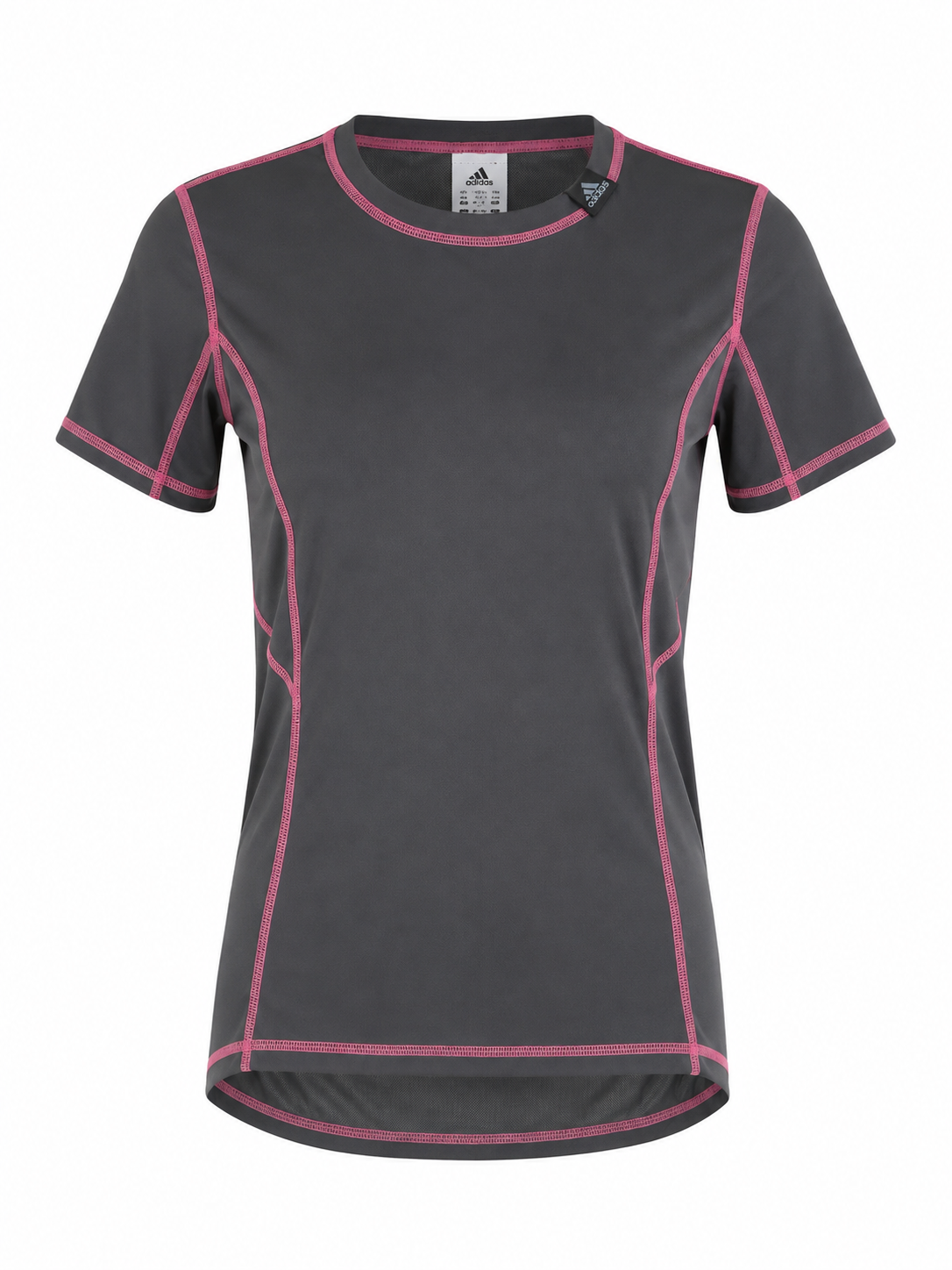 Dames ondershirt PINK EDGE maat S