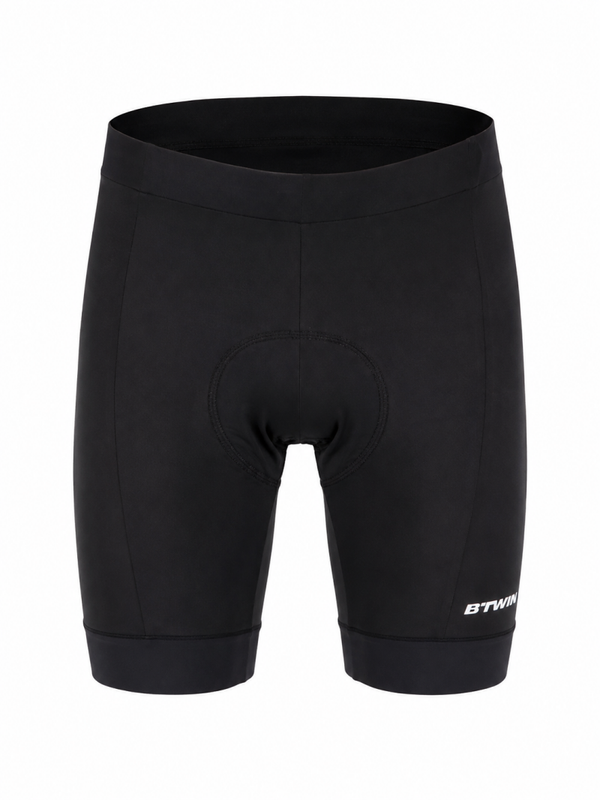 Sale dames BTWIN fietsbroek maat XS