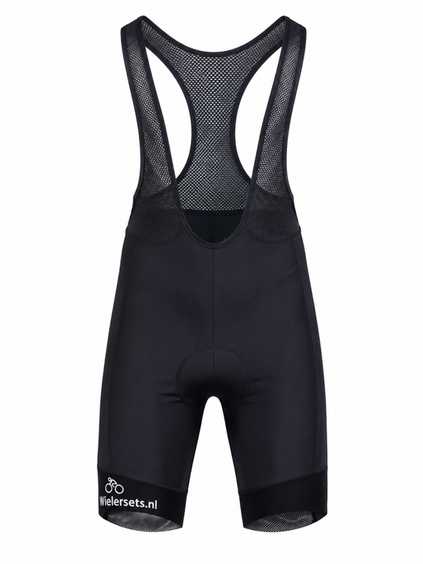 Dames PRO bibshort maat XXL
