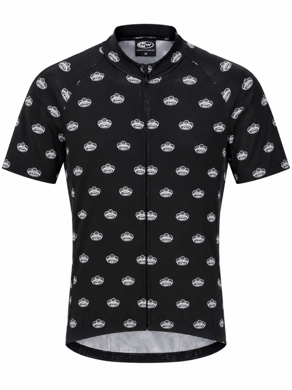 Sale dames Northwave shirt maat XL