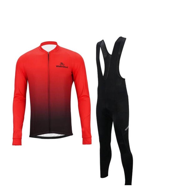 PRO voorjaarsset Flame 5-15 graden