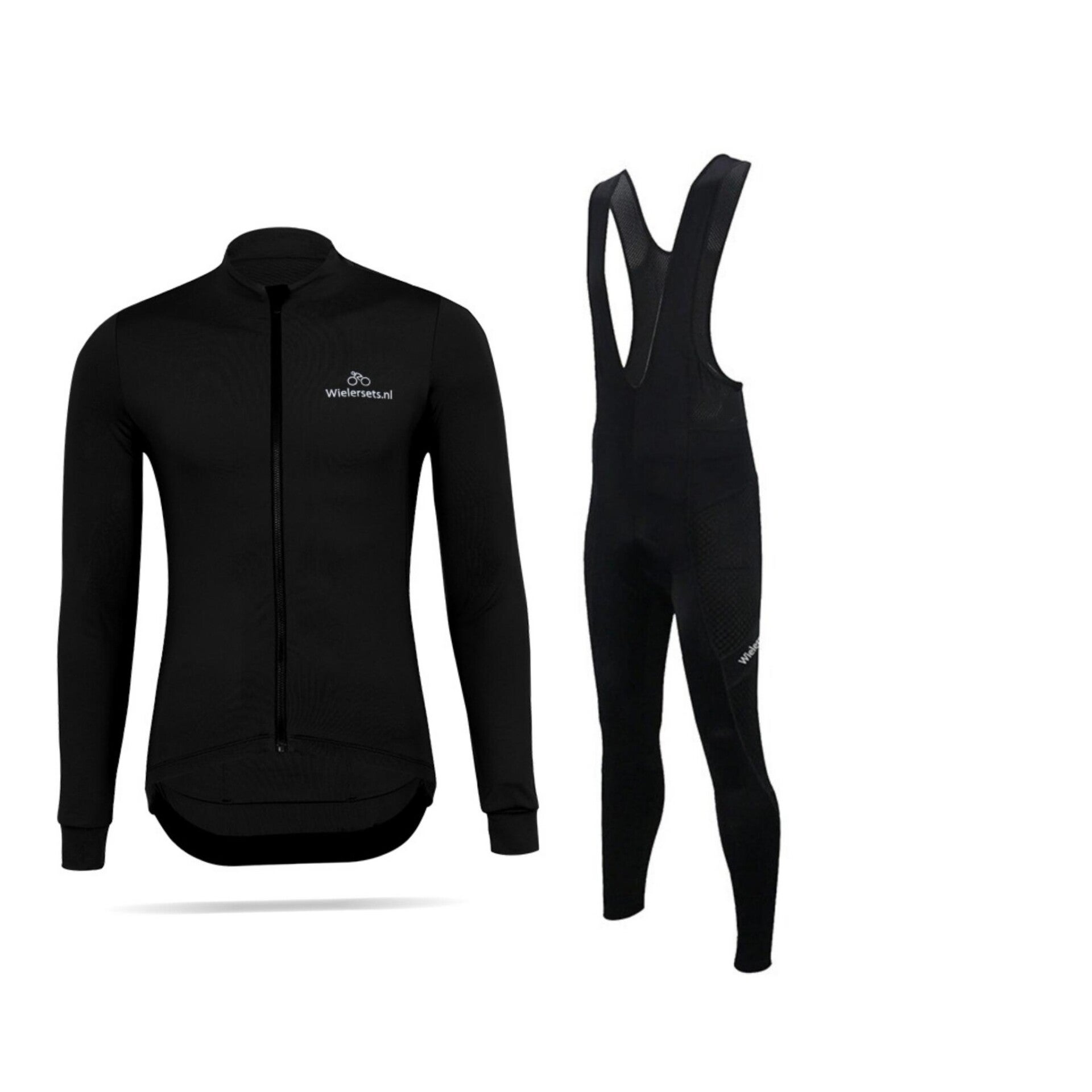 PRO voorjaarsset Black Forest 5-15 graden