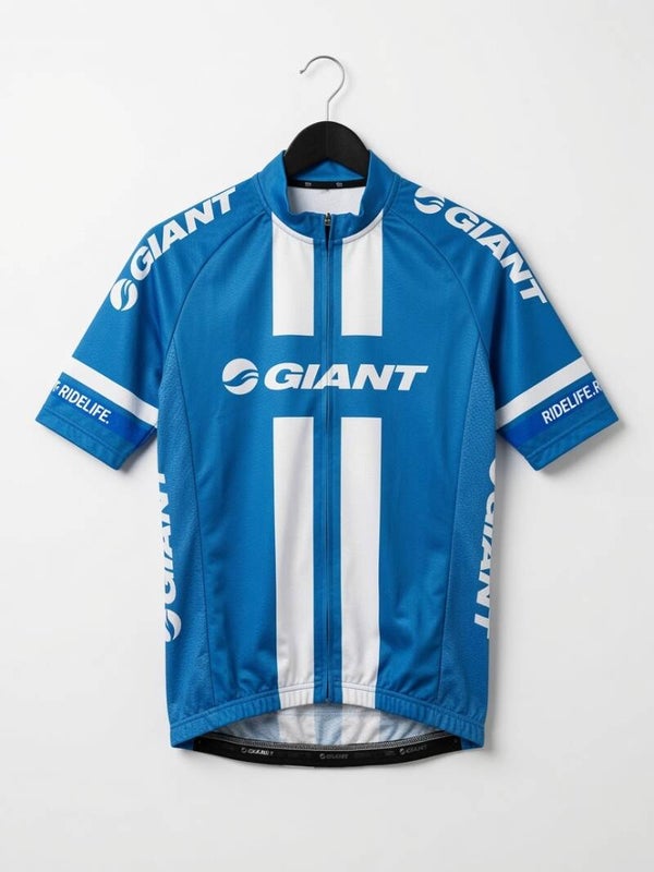 Giant wielershirt maat M
