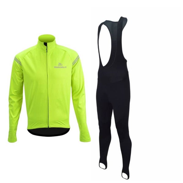 PRO Nordic Ventoux Fluor winterset 0-12 graden