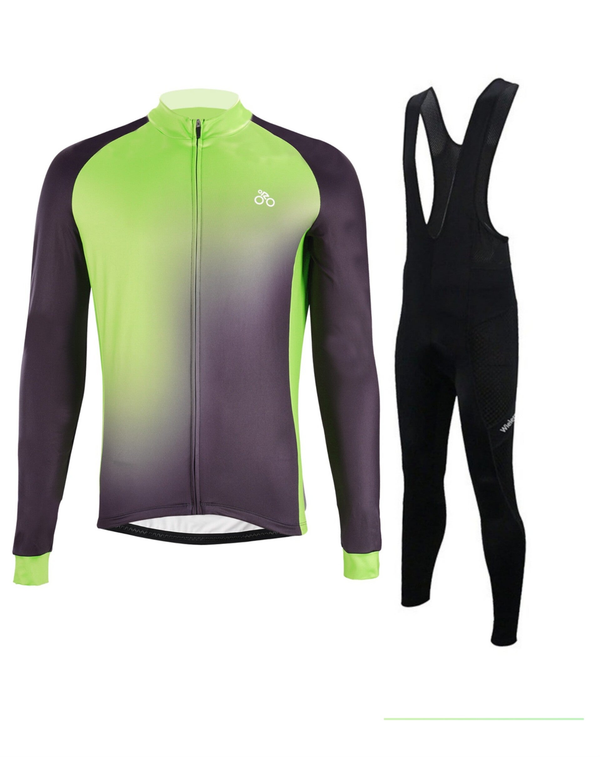 PRO voorjaarsset San Remo Green 5-15 graden