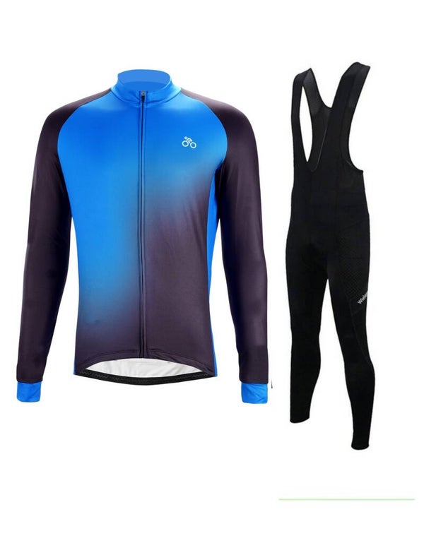 PRO voorjaarsset San Remo Blue 5-15 graden