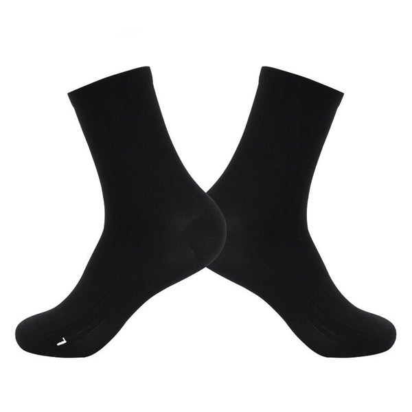 PRO fietssokken zwart 2-pack