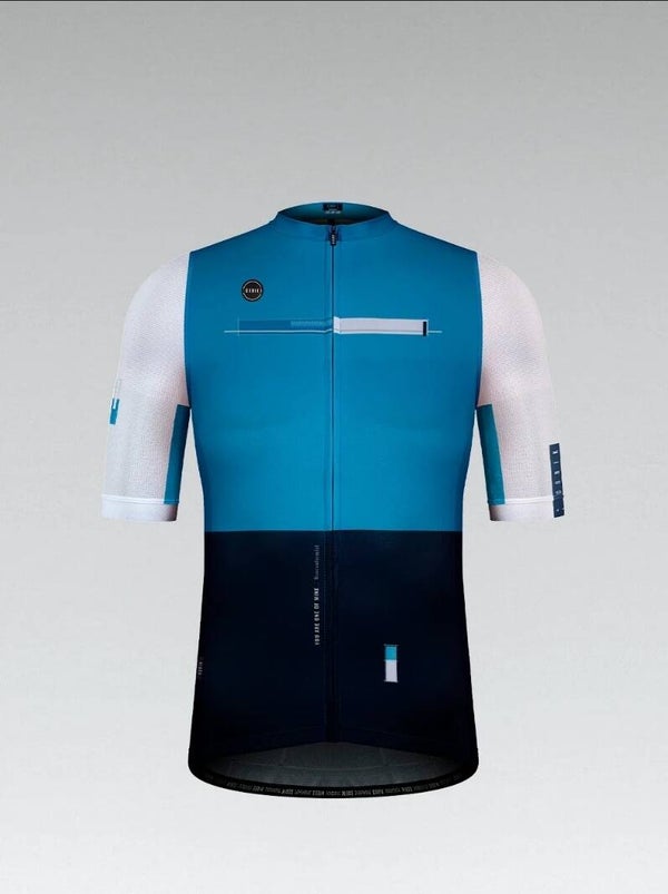 Gobik Stark Cobalt jersey