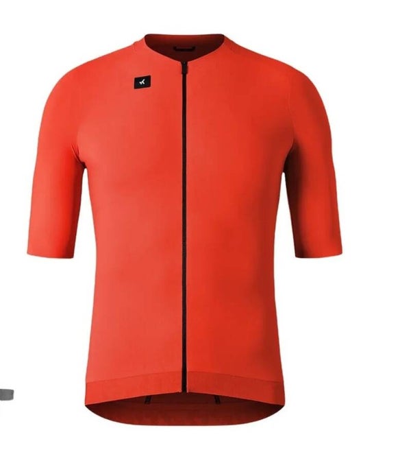 Gobik CX Solid Boynton jersey