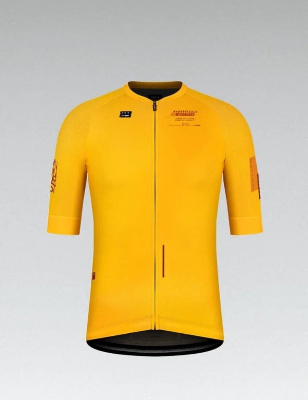 Gobik CX PRO Spectra jersey