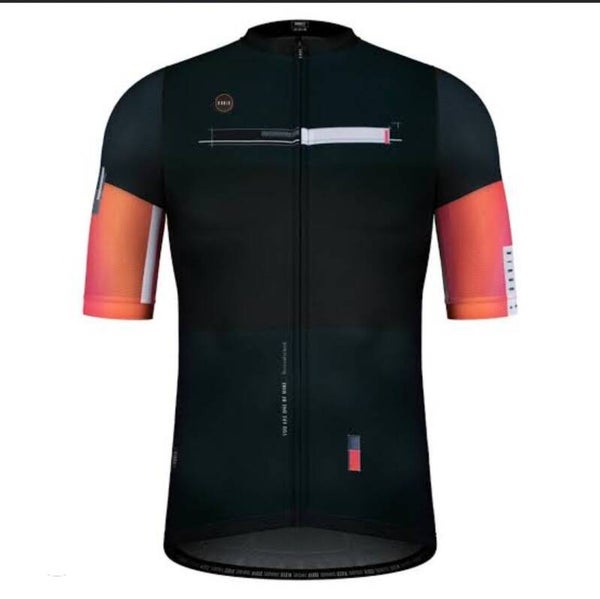 Gobik Stark Dye jersey