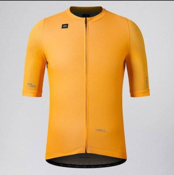Gobik Stark Dandelion  jersey