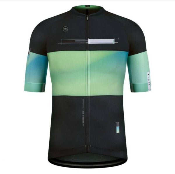 Gobik CX PRO Fiji jersey
