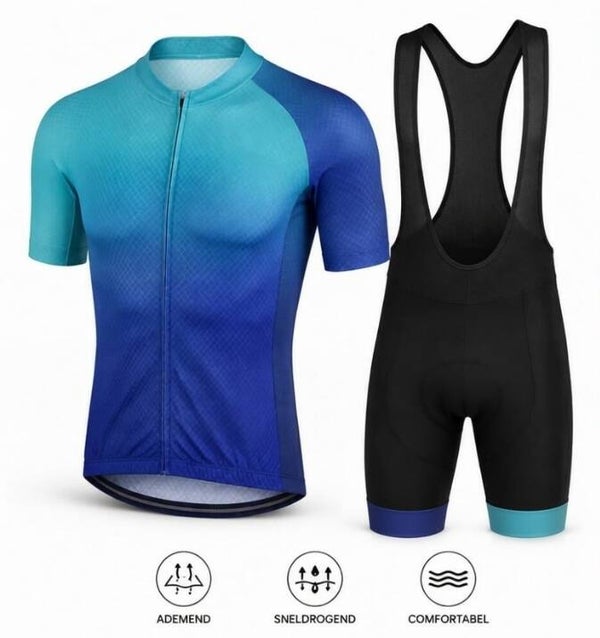 PRO set Waterfront kort