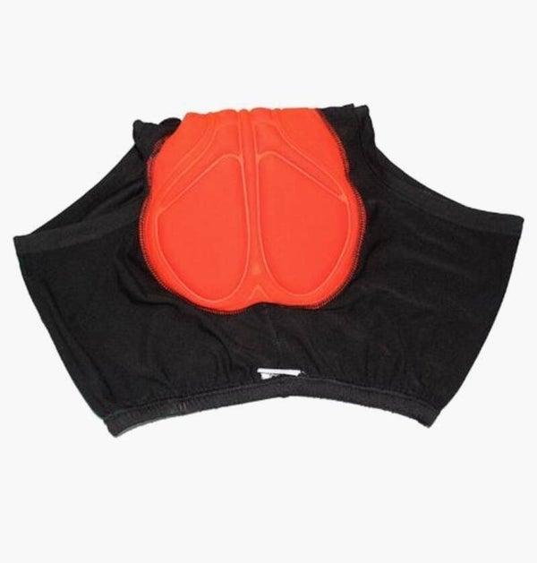 Sale fietsonderbroek basis