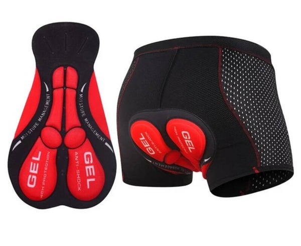 Sale fietsonderbroek middenklasse