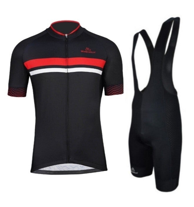 PRO set Red Mountain kort